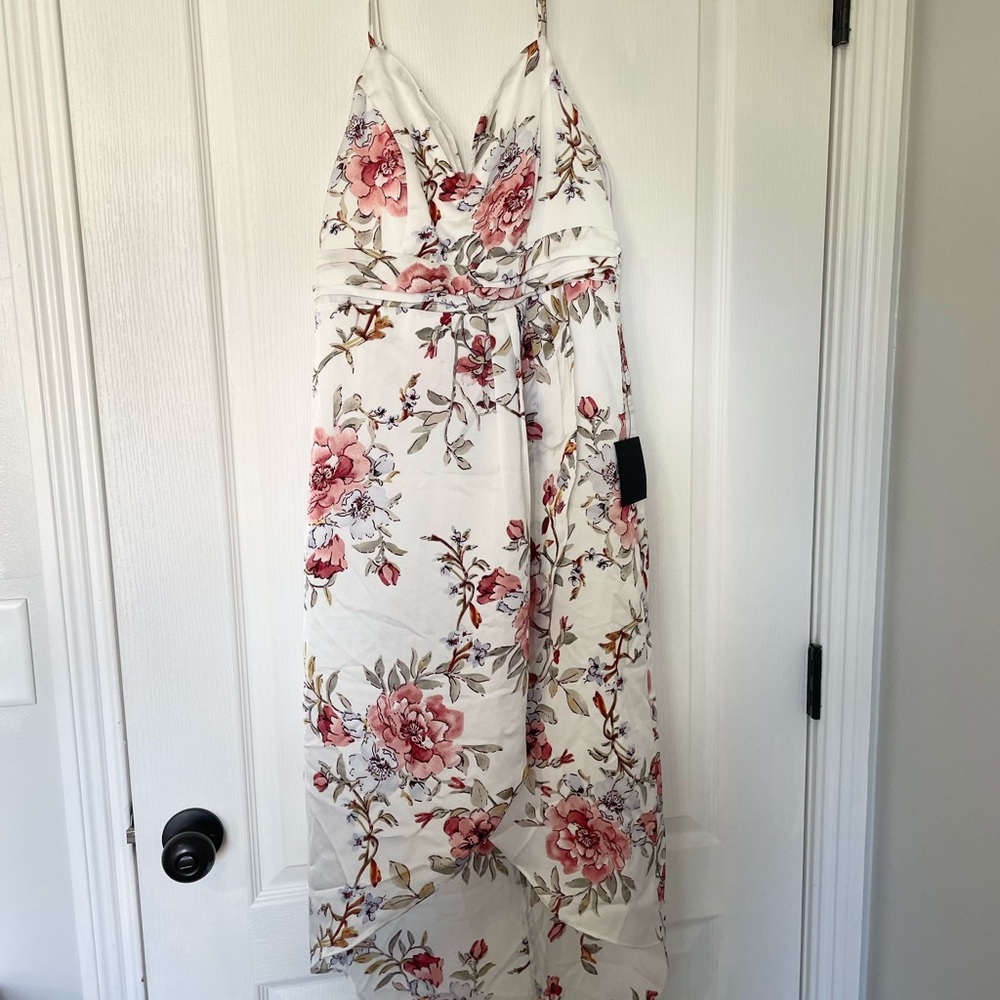 Never worn small cocktail / gala dress.